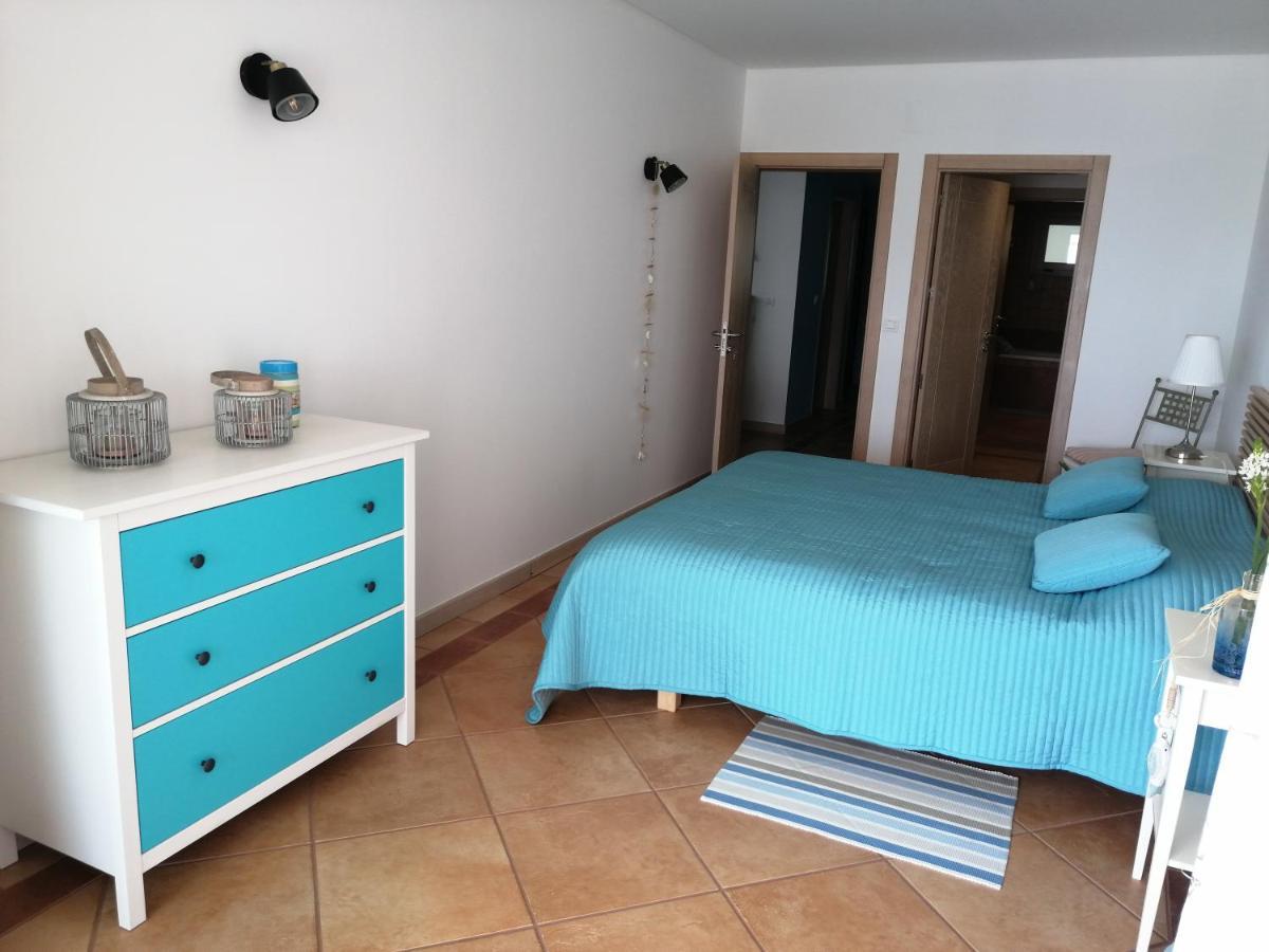 Casa Da California Sesimbra Lägenhet Exteriör bild
