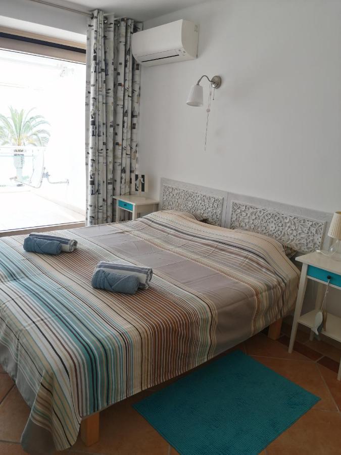 Casa Da California Sesimbra Lägenhet Exteriör bild