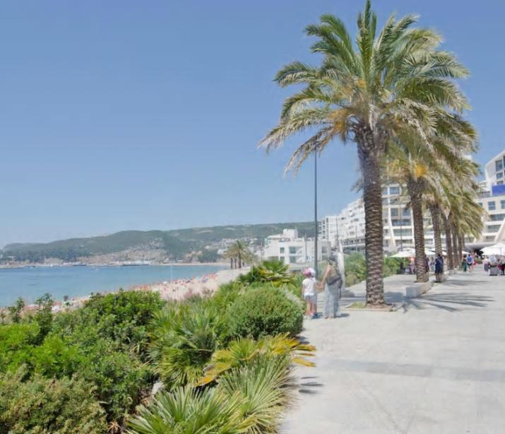 Casa Da California Sesimbra Lägenhet Exteriör bild